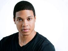 Ray Fisher