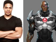 Ray Fisher