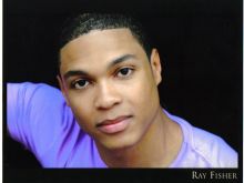 Ray Fisher