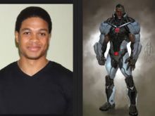 Ray Fisher