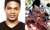 Ray Fisher