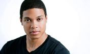 Ray Fisher