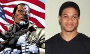 Ray Fisher