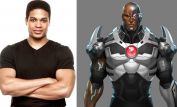 Ray Fisher