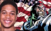 Ray Fisher