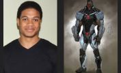 Ray Fisher