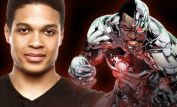 Ray Fisher