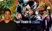 Ray Fisher