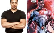 Ray Fisher