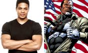 Ray Fisher