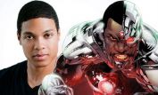 Ray Fisher