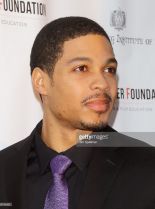 Ray Fisher