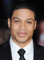 Ray Fisher