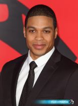 Ray Fisher