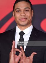 Ray Fisher