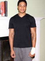 Ray Fisher