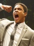 Ray Fisher