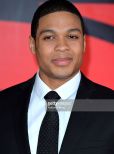 Ray Fisher