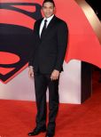 Ray Fisher
