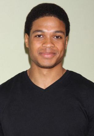 Ray Fisher