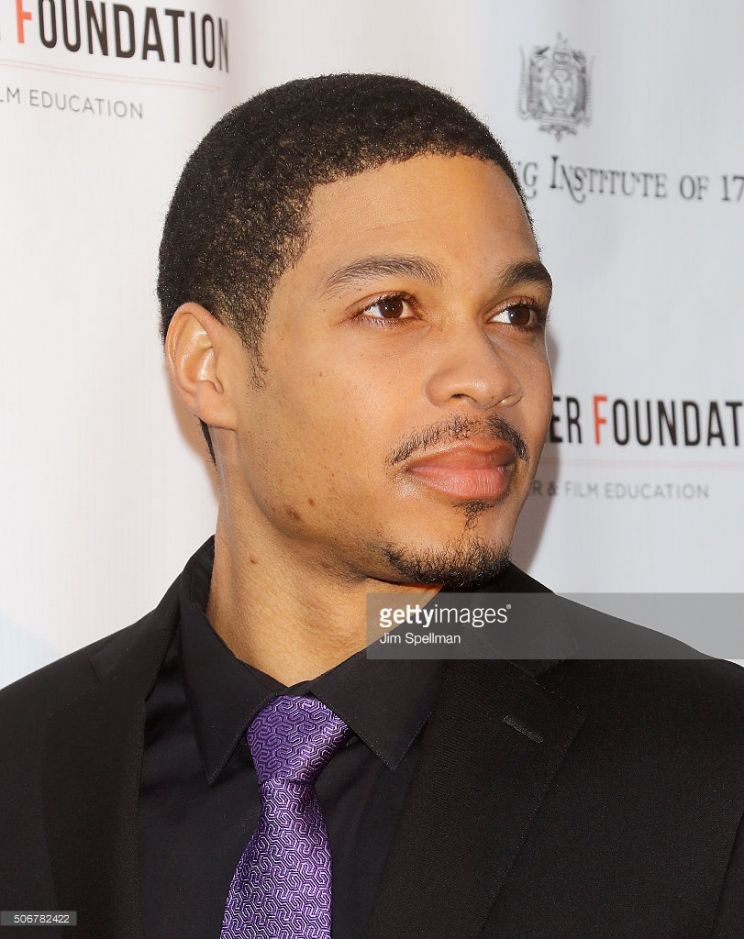 Ray Fisher