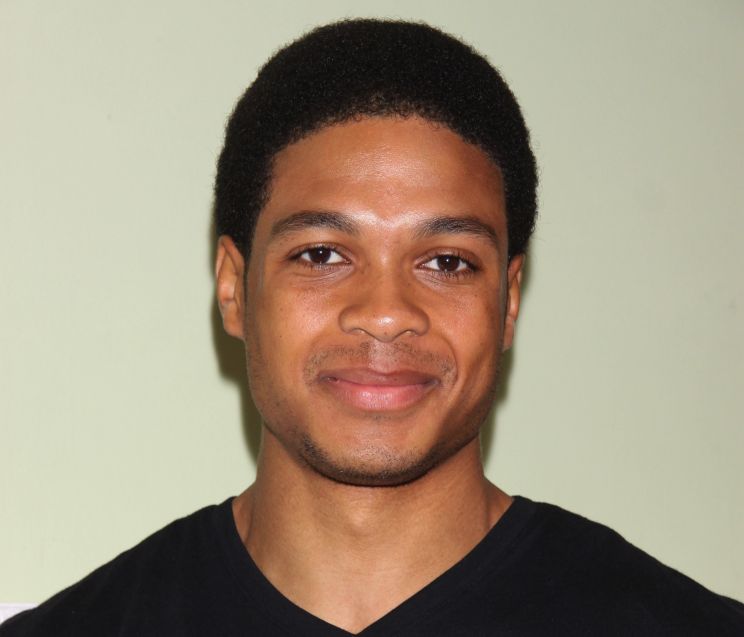 Ray Fisher