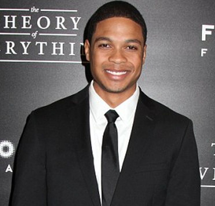 Ray Fisher