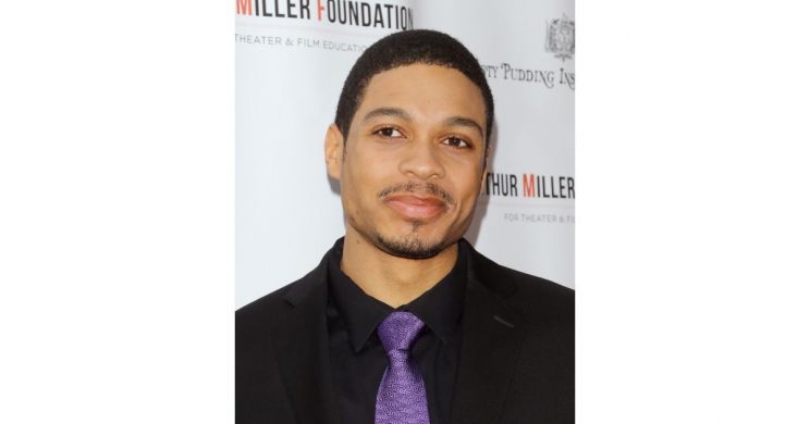 Ray Fisher