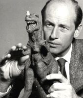 Ray Harryhausen