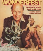 Ray Harryhausen