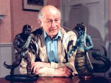 Ray Harryhausen