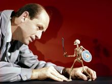 Ray Harryhausen