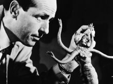 Ray Harryhausen