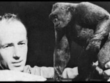 Ray Harryhausen