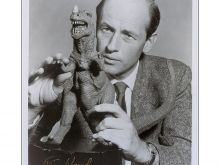 Ray Harryhausen