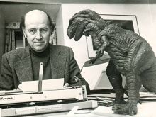 Ray Harryhausen