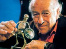 Ray Harryhausen