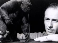 Ray Harryhausen