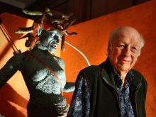 Ray Harryhausen