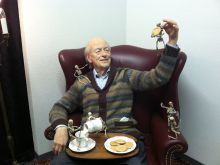 Ray Harryhausen