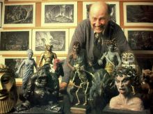 Ray Harryhausen