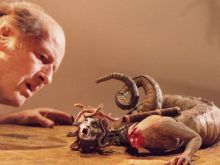 Ray Harryhausen