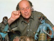 Ray Harryhausen