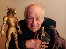 Ray Harryhausen