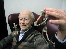 Ray Harryhausen