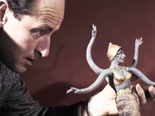 Ray Harryhausen