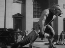 Ray Harryhausen