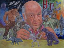 Ray Harryhausen