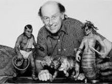 Ray Harryhausen