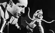 Ray Harryhausen